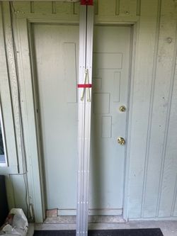 RV Compact ladder