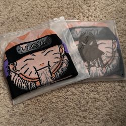 Naruto Beanie