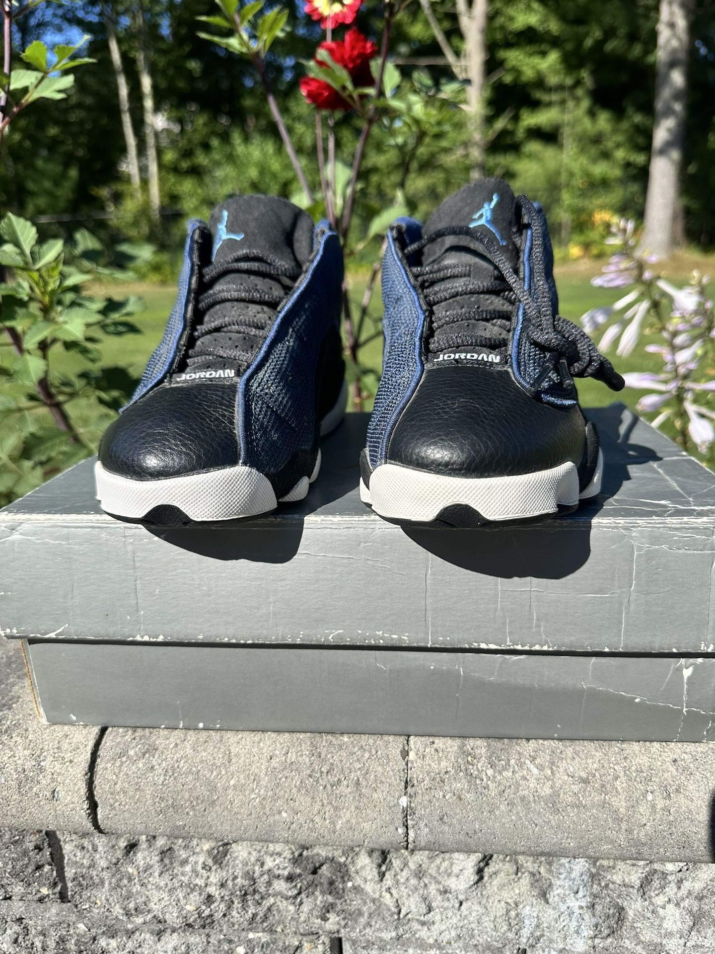 Jordan 13 OG 1998 Release