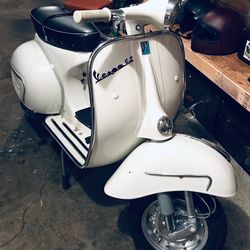 Vespa, 1970, Sprint 150