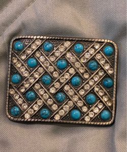 Belt Buckle