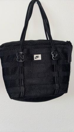 Nike purse