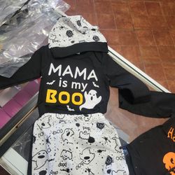 Baby Holloween 