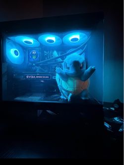 EVGA 1070 gpu
