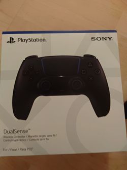 Sony PlayStation 5 DualSense Wireless Controller