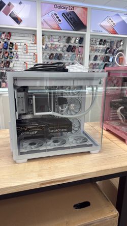 Gaming pc 5070 32Gb