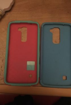 Phone case