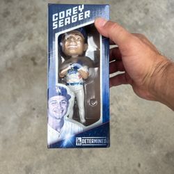 Corey Seager