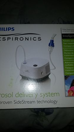 Aerosol delivery system