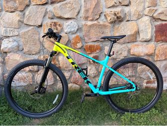 Trek Marlin 5 (Large )
