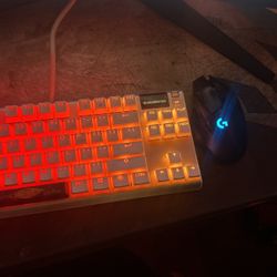Pro Gaming Pc 