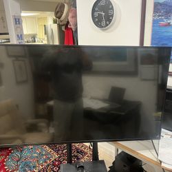 50” LG Monitor