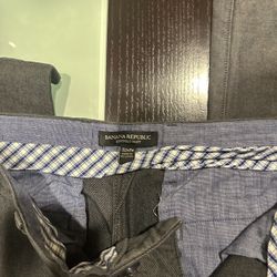 Men's Banana Republic Pants