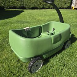 Kids Wagon