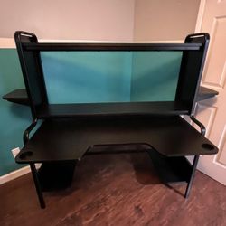 Ikea Gaming Desk