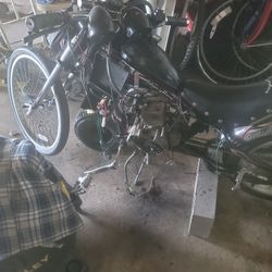 Swim chopper swin chopper.