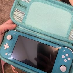Switch Lite