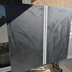 Ping Pong Table 