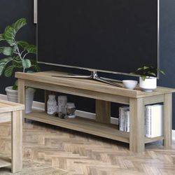 TV Stand For Up To 60in TV