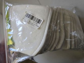Cloth Vacuum Filter Replacement Compatible with Makita