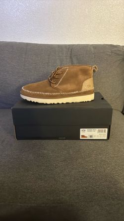 UGG Men’s Size 11