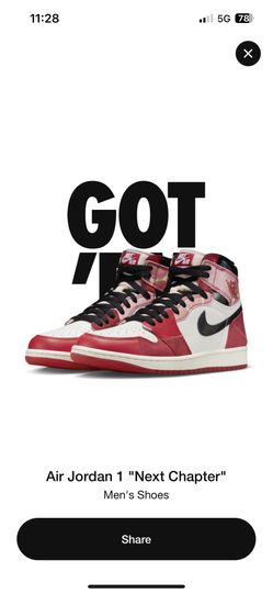 Air Jordan Spider Man