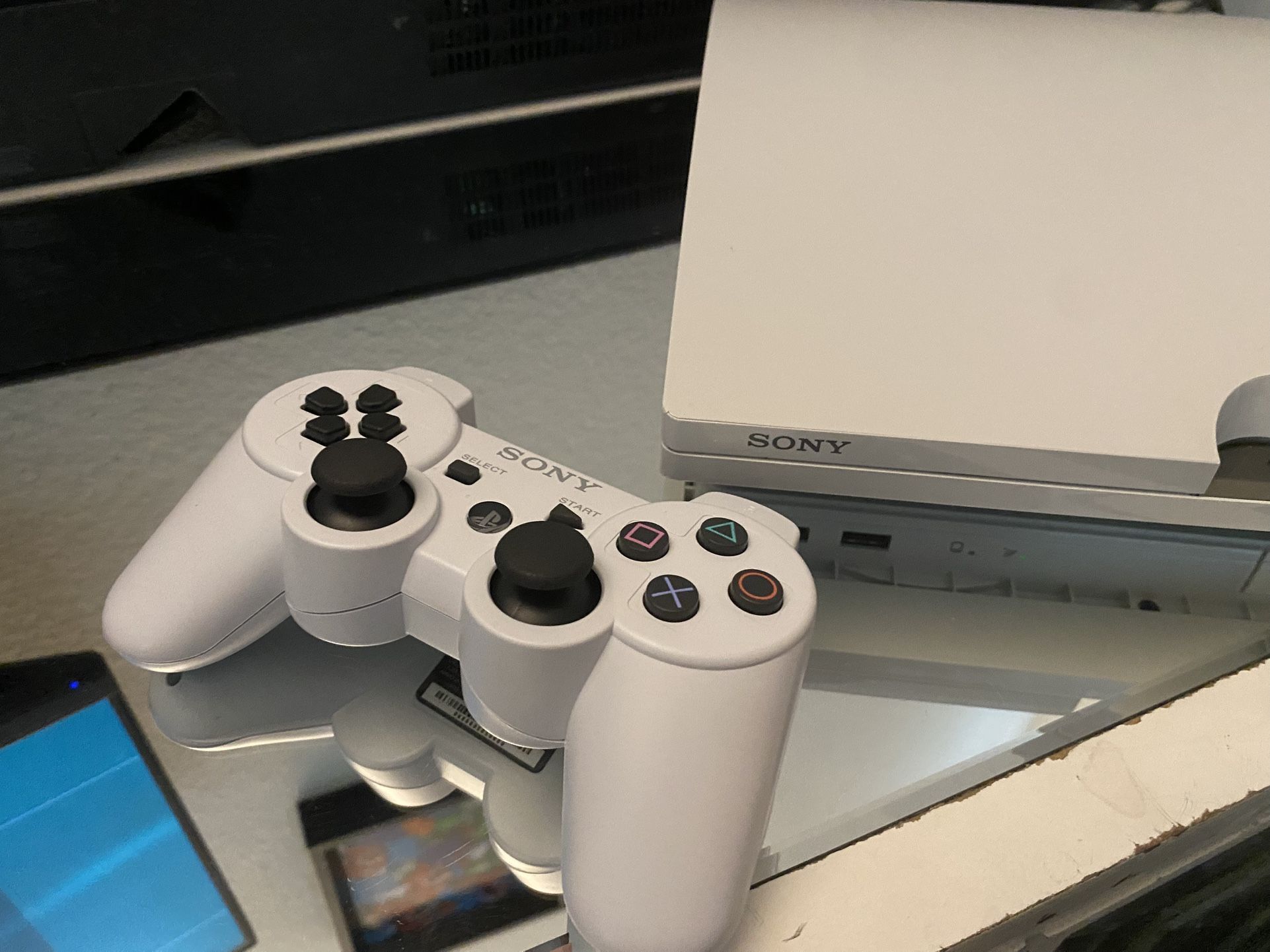 PlayStation 3 250gb
