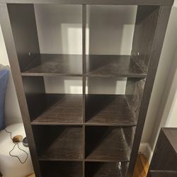 Shelving Units