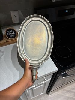 Vintage candle sconce