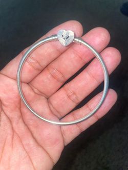 Pandora bracelet