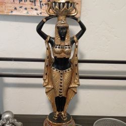 Egyptian Tealight Holders