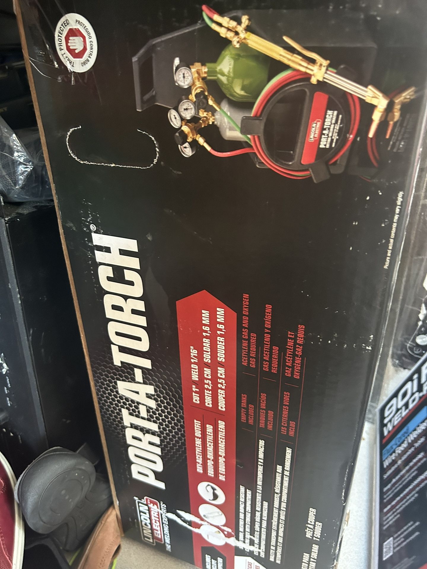 New Tools At Discount Prices
