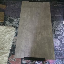 Large Coffee Table 