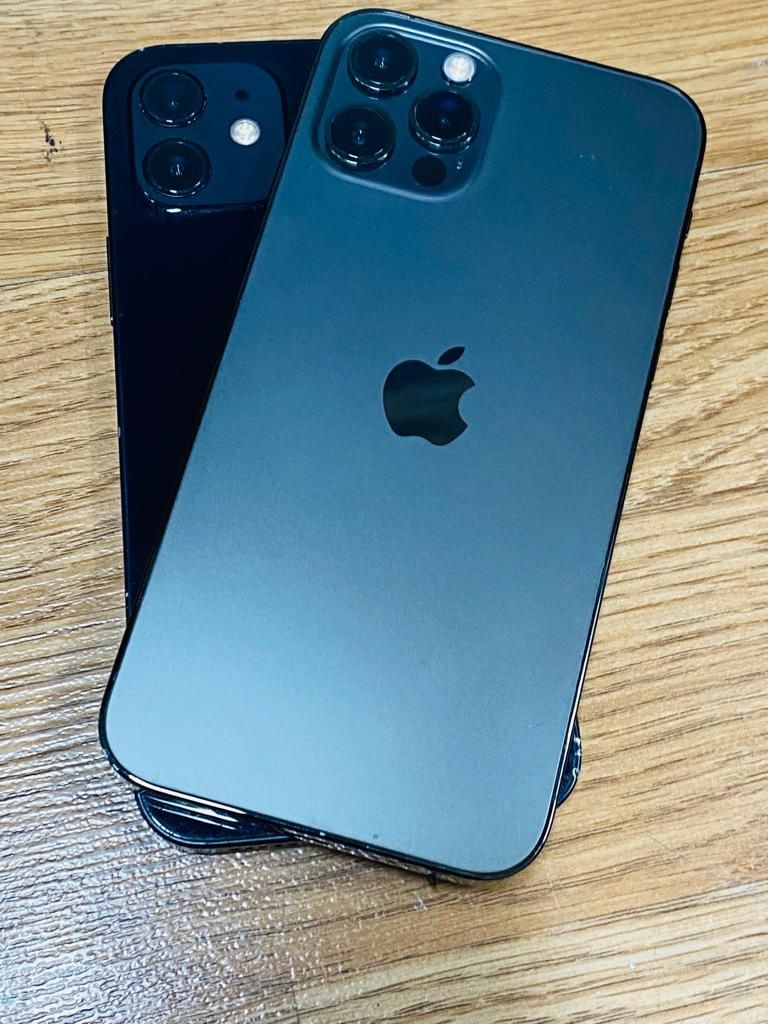 iPhone 11 Pro Plus Warranty