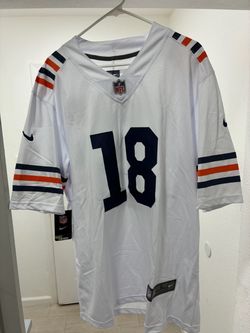 Nike NFL Chicago Bears CALEB WILLIAMS