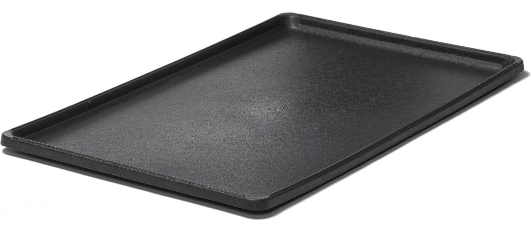 Replacement Dog Tray Size: 22.8"L x 16.7"W x 1.1"H