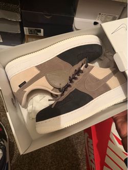 Air Force 1 Pendleton 1 of 1