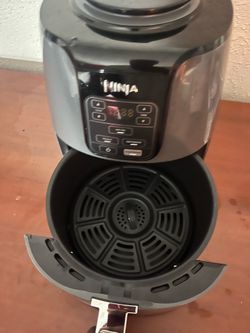 Ninja air fryer