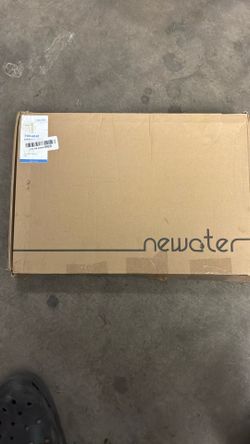 Newater Faucet