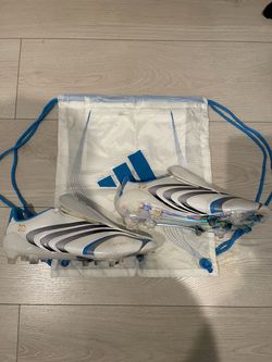 Size 10 adidas F50 Messi Pro FG Soccer Cleats