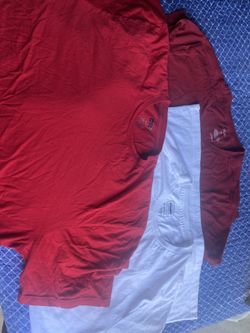 Mens Work Tshirts
