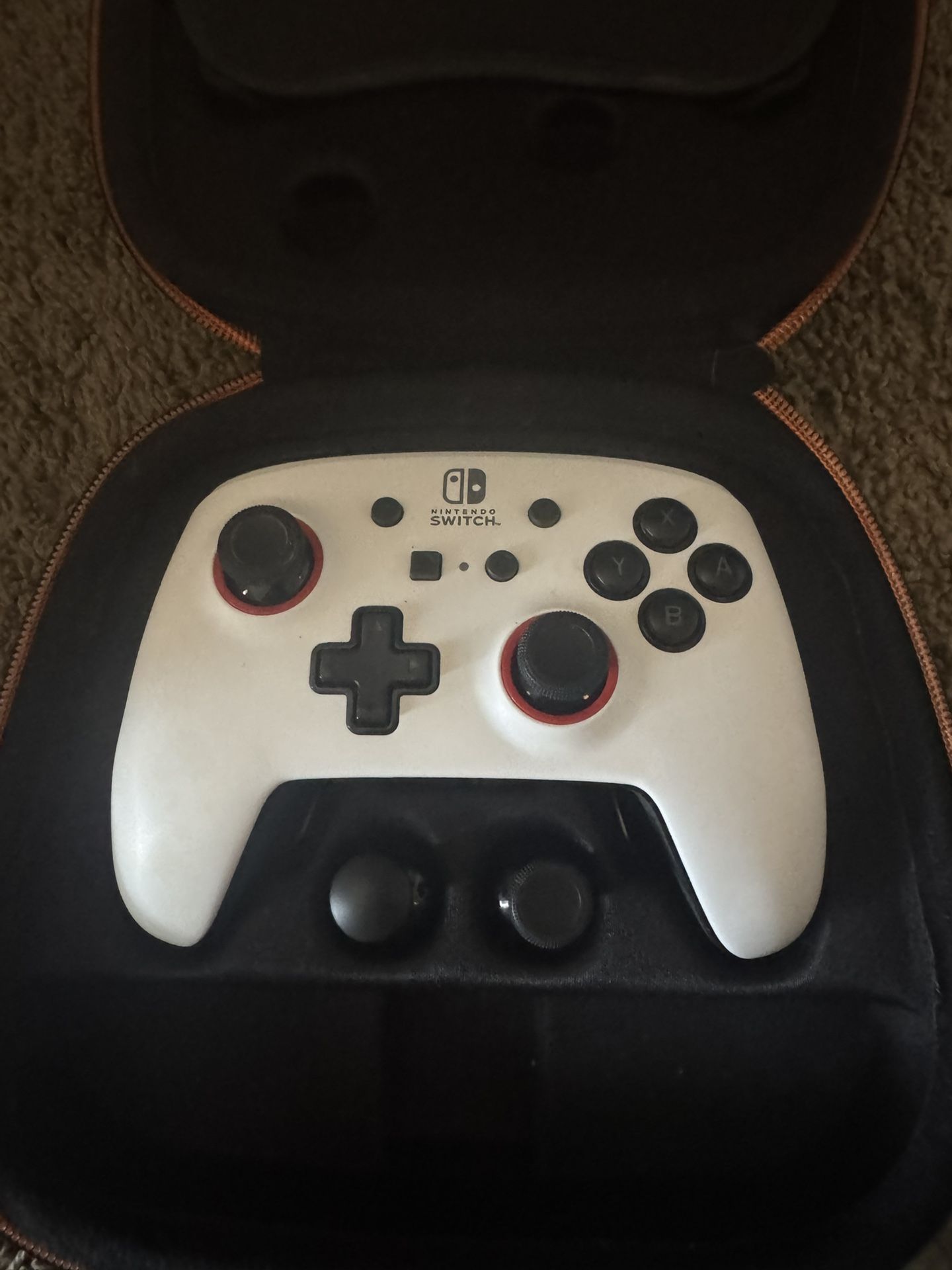 Nintendo Switch Pro Controller