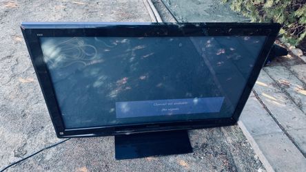 Panasonic tv