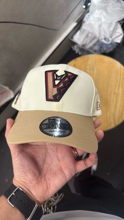 New Era 9Forty Arizona Diamondbacks Adjustable Cap