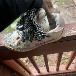 Gallery dept lanvins pink