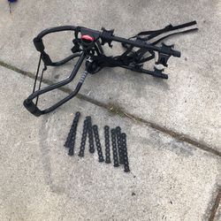 Yakima 3 Bike Mount $90