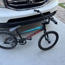 BMX Bike Redline MXExpert XL