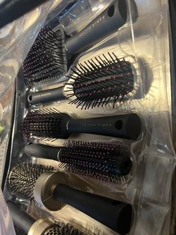 Hair Brushes
