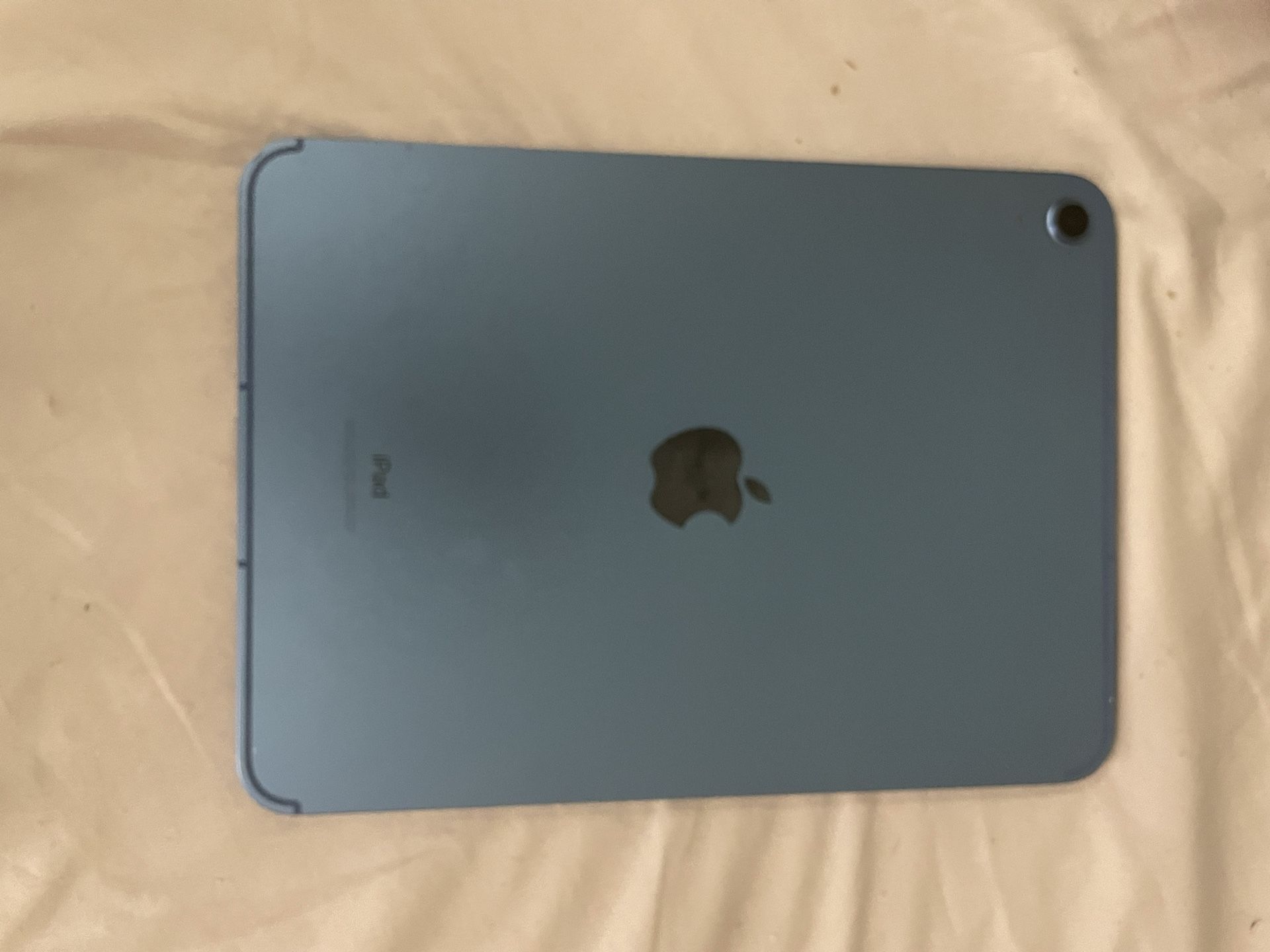 Apple iPad