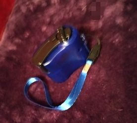 Emergency HAND CRANK Power Charger